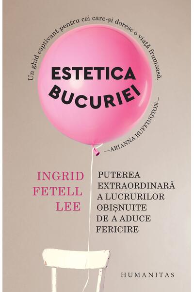 Estetica bucuriei