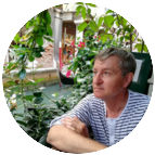 Fotografie autor Walter Riess