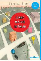 Copertă produs Când mă vei întâlni - PB