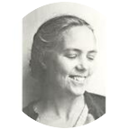 Fotografie autor Ruth Chrisman Gannett