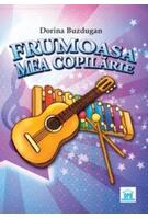 Frumoasa mea copilărie + CD