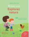 Copertă produs Montessori acasă. Explorez natura - thumb 1