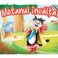 Copertă produs Motanul &icirc;ncălțat - gallery small 
