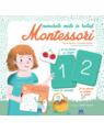 Copertă produs Numerele mele in relief Montessori - thumb 1