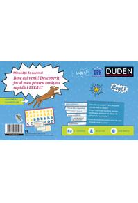 Copertă produs Jocul meu pentru învățare rapidă - Litere