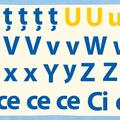 Copertă produs Jocul meu pentru învățare rapidă - Litere - gallery small 