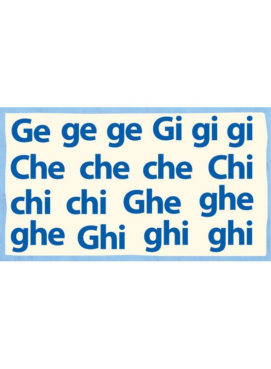 Copertă produs Jocul meu pentru învățare rapidă - Litere - gallery big 4