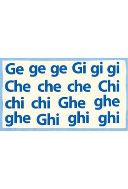 Copertă produs Jocul meu pentru învățare rapidă - Litere