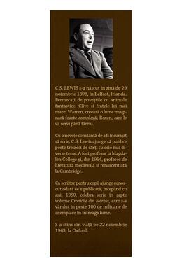 Copertă produs Prințul Caspian. Cronicile din Narnia (Vol. 4)