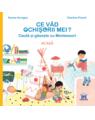 Copertă produs Ce văd ochișorii mei: Acasă - thumb 1