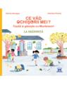 Copertă produs Ce văd ochișorii mei: La grădiniță - thumb 1