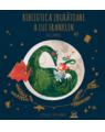 Copertă produs Biblioteca zburătoare a lui Franklin - thumb 1