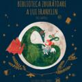 Copertă produs Biblioteca zburătoare a lui Franklin - gallery small 