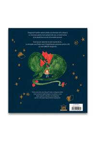 Copertă produs Biblioteca zburătoare a lui Franklin