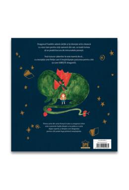 Copertă produs Biblioteca zburătoare a lui Franklin
