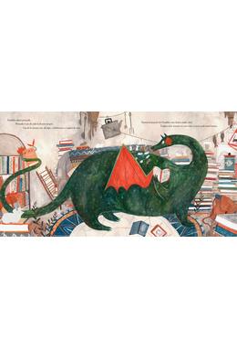 Copertă produs Biblioteca zburătoare a lui Franklin