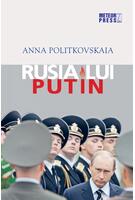 Rusia lui Putin