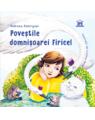 Copertă produs Poveștile domnișoarei Firicel - thumb 1