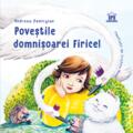 Copertă produs Poveștile domnișoarei Firicel - gallery small 
