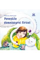 Imagine produs Poveștile domnișoarei Firicel