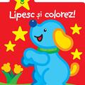 Copertă produs Lipesc și colorez! 3 - gallery small 