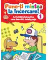 Copertă produs Pune-ți mintea la &icirc;ncercare! 1 - thumb 1