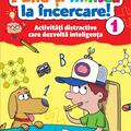 Copertă produs Pune-ți mintea la &icirc;ncercare! 1 - gallery small 