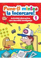 Pune-ți mintea la &icirc;ncercare! 1