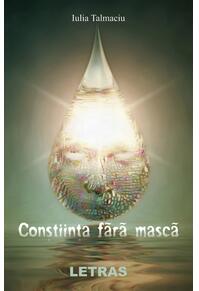 Copertă produs Conștiința fără mască