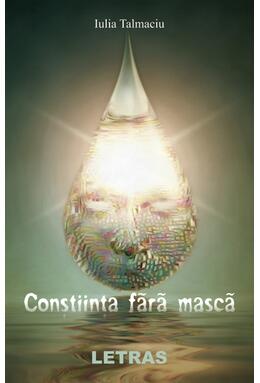 Copertă produs Conștiința fără mască