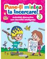 Copertă produs Pune-ți mintea la &icirc;ncercare! 3 - thumb 1