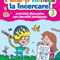 Copertă produs Pune-ți mintea la &icirc;ncercare! 3 - gallery small 