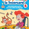 Copertă produs Pune-ți mintea la &icirc;ncercare! 4 - gallery small 