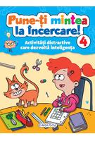 Pune-ți mintea la &icirc;ncercare! 4