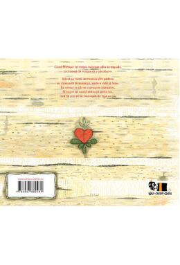 Copertă produs Mănușa