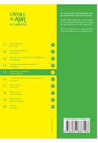 Copertă produs Tuck pentru totdeauna