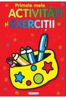 Primele mele activități și exerciții 2