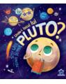 Copertă produs Unde-i locul lui Pluto? - thumb 1