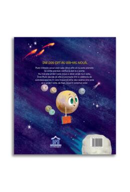 Copertă produs Unde-i locul lui Pluto?