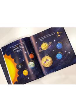 Copertă produs Unde-i locul lui Pluto?