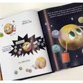 Copertă produs Unde-i locul lui Pluto? - gallery small 