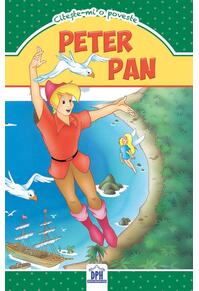 Copertă produs Peter Pan (Carte de buzunar)