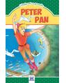 Copertă produs Peter Pan (Carte de buzunar) - thumb 1