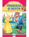 Copertă produs Frumoasa și bestia (Carte de buzunar) - thumb 1
