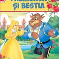 Copertă produs Frumoasa și bestia (Carte de buzunar) - gallery small 
