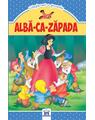 Copertă produs Albă ca zăpada (Carte de buzunar) - thumb 1