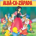 Copertă produs Albă ca zăpada (Carte de buzunar) - gallery small 