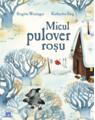 Copertă produs Micul pulover roșu - thumb 1