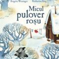 Copertă produs Micul pulover roșu - gallery small 