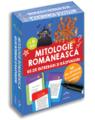 Copertă produs Mitologie rom&acirc;nească. 68 de &icirc;ntrebări și răspunsuri - thumb 1